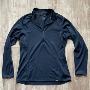 Patagonia Capilene Base Layer